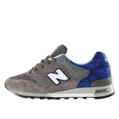 New Balance The Good Will Out x 577 Made in England 'Autobahn Pack'