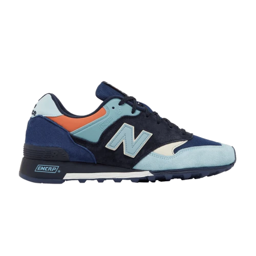 New Balance 577 MiUK Dark Blue