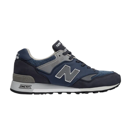 New Balance 577 Bluesman Navy