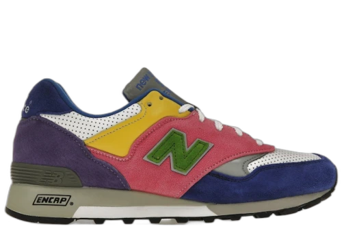 New Balance 577 SNS x Milkcrate Athletics Multi
