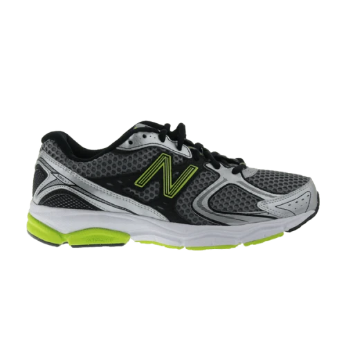 New Balance 580v2 'Grey Lime'