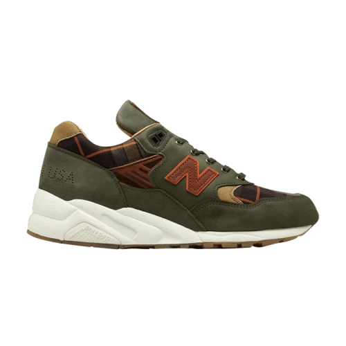 New Balance 585 Ball and Buck Sporting Gentleman