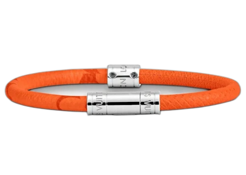 Louis Vuitton Neo Split Bracelet Volcano Orange