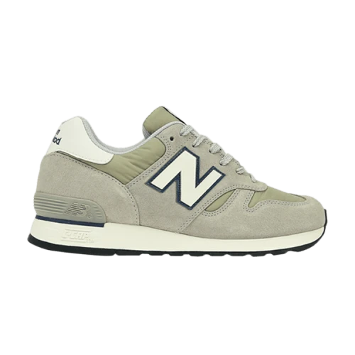 New Balance 670 'Beige'