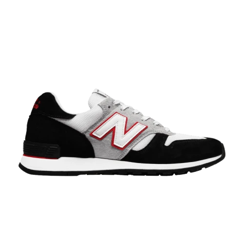 New Balance Junya Watanabe MAN x 670 Made in England 'Grey Black'