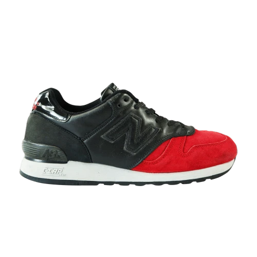 New Balance 670 Red Devil