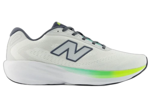 New Balance Fresh Foam 680v9 Reflection Grey Matter Alkaline Green