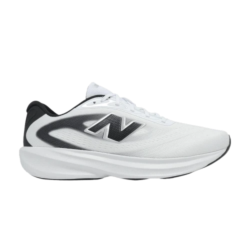 New Balance Fresh Foam 680 V9 2E Wide 'White Black'