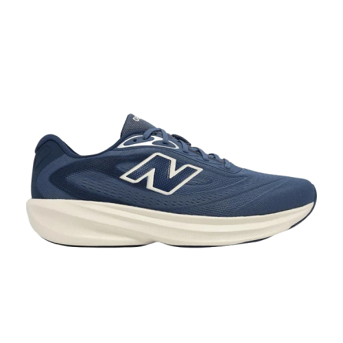 New Balance Fresh Foam 680 V9 2E Wide 'Navy White'