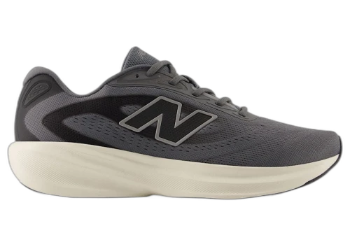 New Balance Fresh Foam 680v9 Castlerock Faded Black Gold Metallic