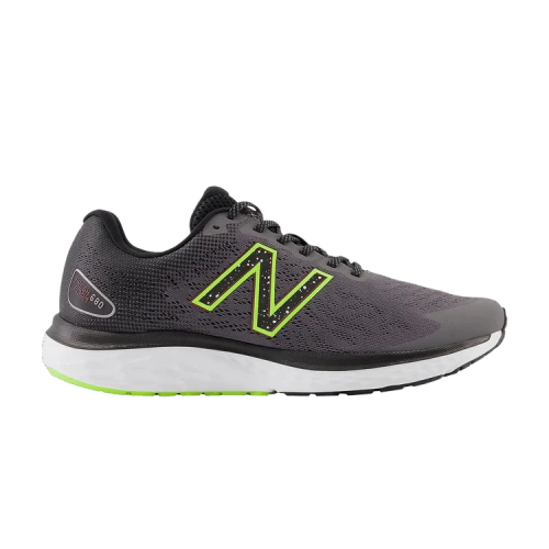 New Balance 680v7 2E Wide 'Magnet Thirty Watt'