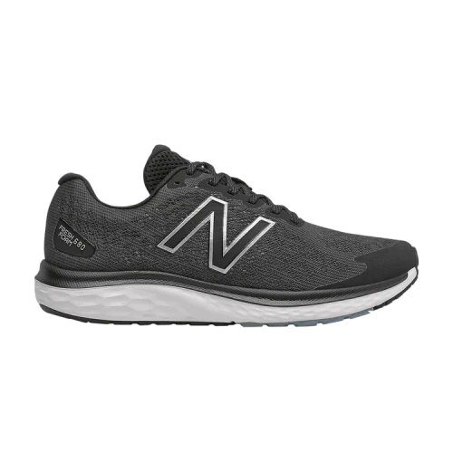 New Balance Fresh Foam 680v7 'Black Star Glow'