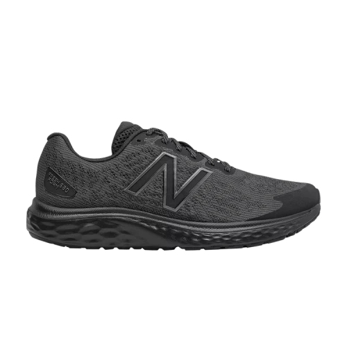 New Balance Fresh Foam 680v7 'Black Thunder'