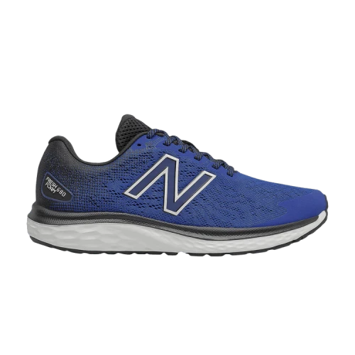 New Balance Fresh Foam 680v7 'Team Royal'