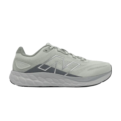 New Balance Fresh Foam 680v8 2E Wide 'Raincloud'