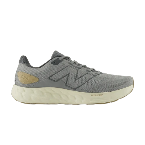 New Balance Fresh Foam 680v8 Slate Grey Castlerock Angora