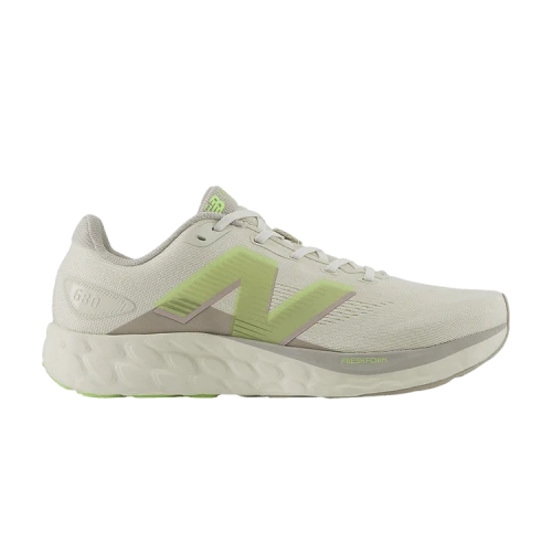 New Balance Fresh Foam 680v8 'Linen Moonrock'