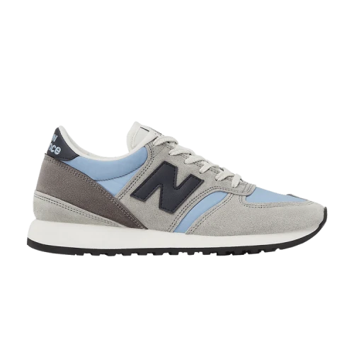 New Balance 730 MiUK Grey Blue