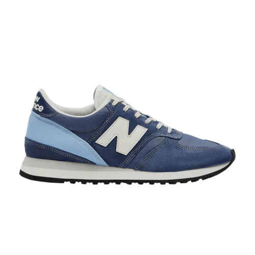 New Balance 730 MiUK Run the Boroughs TCS London Marathon