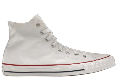 Converse Chuck Taylor All Star Hi Optical White