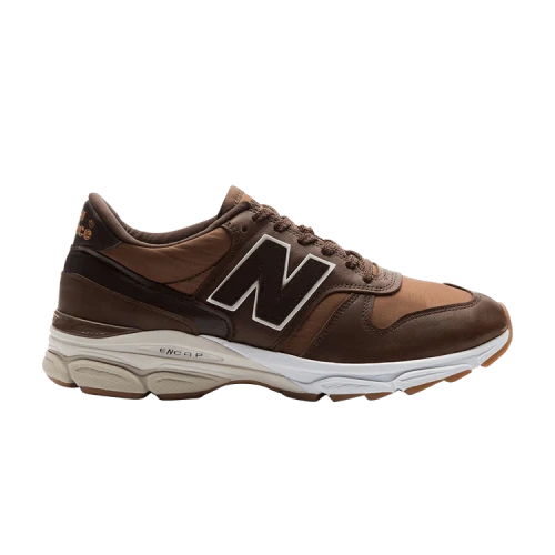 New Balance M770.9 LP Brown