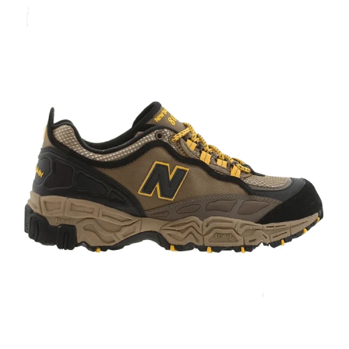New Balance 801 'Brown'