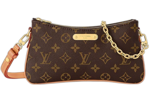Louis Vuitton Liv Pochette Monogram
