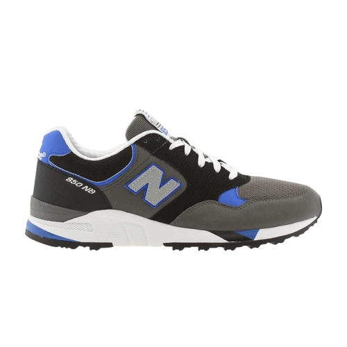 New Balance 850 'Grey Blue'