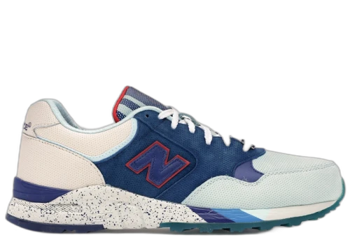 New Balance 850 Ronnie Fieg Brooklyn Bridge