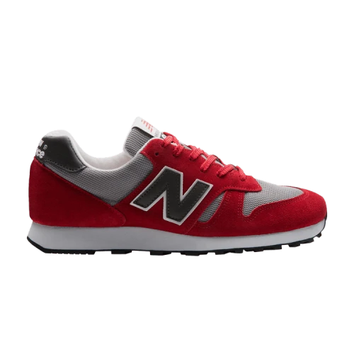 New Balance 855 Black/Red