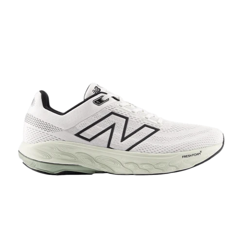 New Balance Fresh Foam X 860 V14 2E Wide 'Sea Salt Mineral Garter Snake'