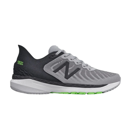 New Balance 860v11 Fresh Foam Black/Grey