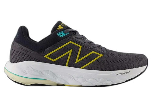 New Balance Fresh Foam X 860v14 Magnet Ginger Lemon Jade