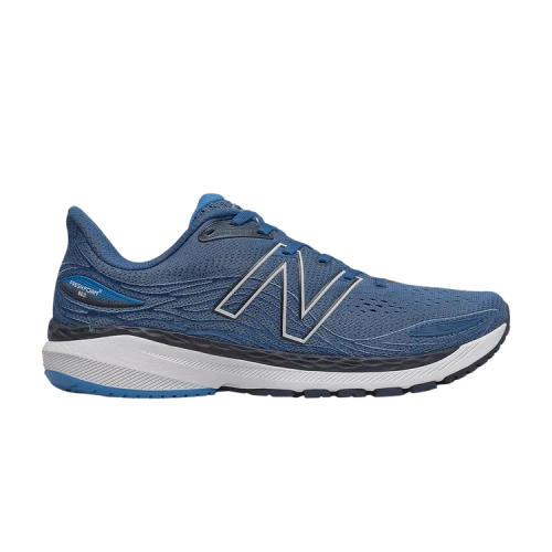 New Balance Fresh Foam X 860 V12 'Oxygen Blue'