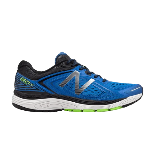 New Balance 860v8