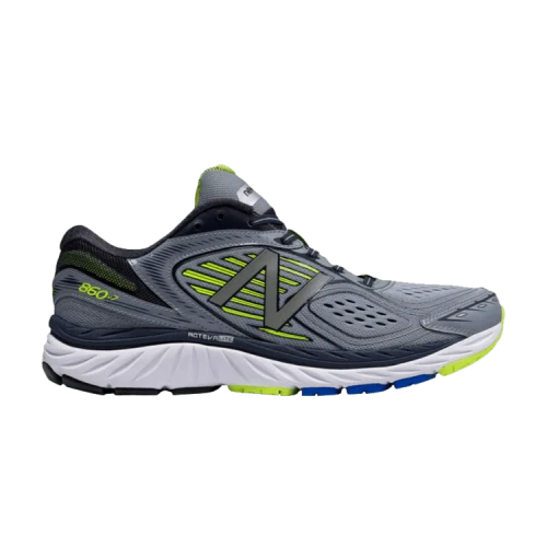 New Balance 860 V7 'Grey'