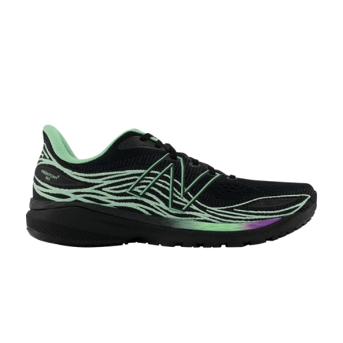 New Balance Fresh Foam X 860 V12 'Black Green'