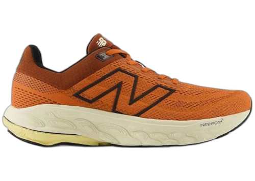 New Balance Fresh Foam X 860v14 Infield Clay Relic Brown Black