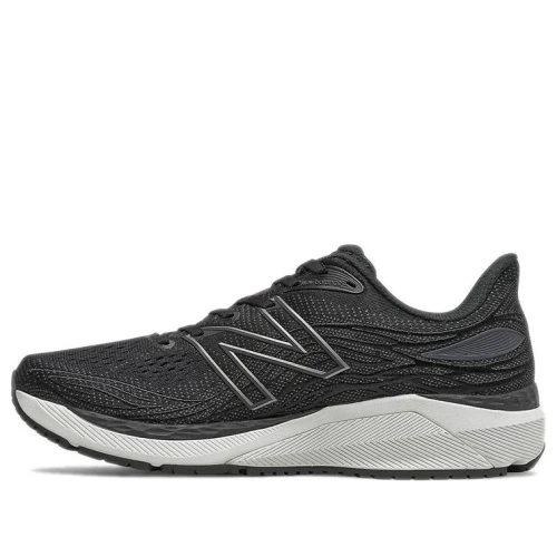 New Balance Fresh Foam X 860v12 'Black White'