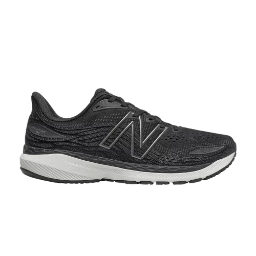 New Balance Fresh Foam X 860v12 'Black White'