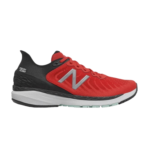 New Balance Fresh Foam 860v11 'Velocity Red'