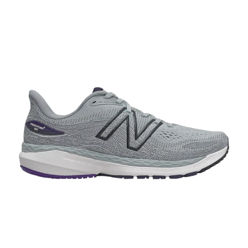 New Balance Fresh Foam X 860v12 'Light Aluminum'
