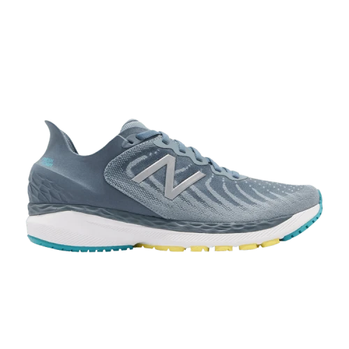 New Balance Fresh Foam 860v11 2E Wide 'Grey Blue'
