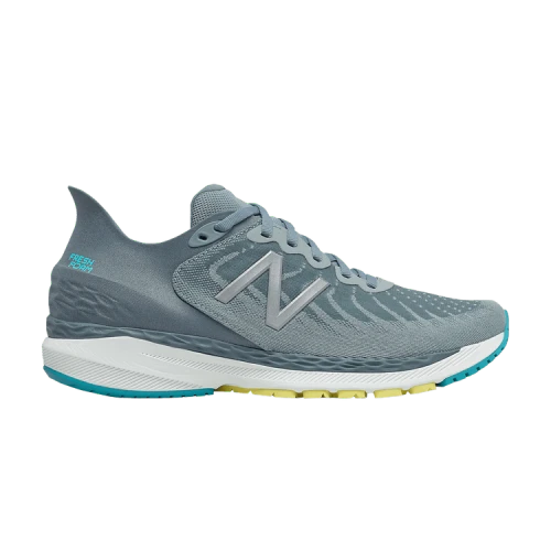 New Balance Fresh Foam 860v11 'Grey Blue'