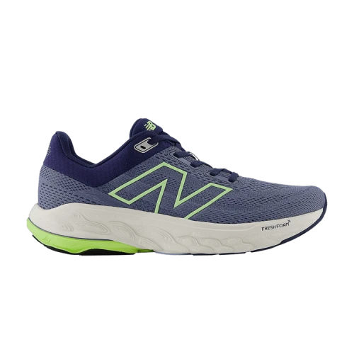 New Balance Fresh Foam X 860v14 'Arctic Grey Bleached Lime Glo'