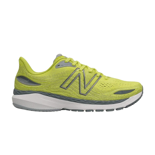 New Balance Fresh Foam X 860 V12 'Sulphur Yellow'