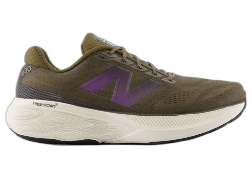 New Balance Fresh Foam 880v15 Woodl Shipyard Black