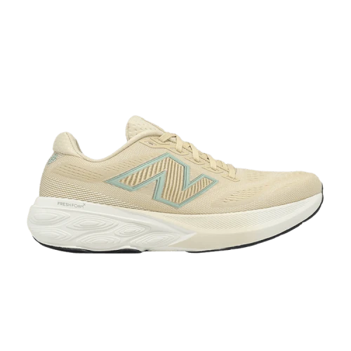 New Balance Fresh Foam X 880 V15 2E Wide 'Ivory Grey'