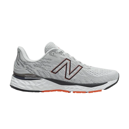 New Balance Fresh Foam 880v11 'Arrowroot Ghost Pepper'