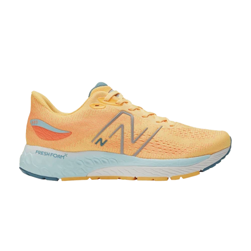 New Balance Fresh Foam X 880v12 'Vibrant Apricot'